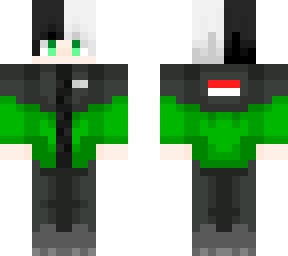 velax jacket