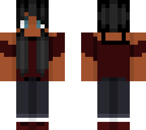 velvet hex