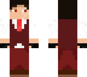 waiter