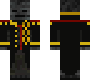 wither pirate