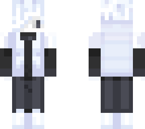 x!chara edited