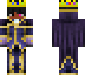 yashumaki vi britannia