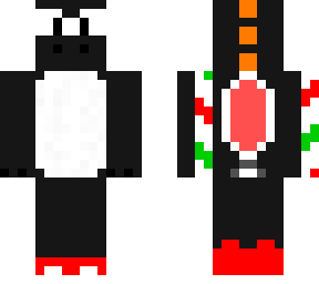 yoshi nigge
