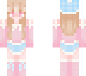 ~ blonde pastels ~