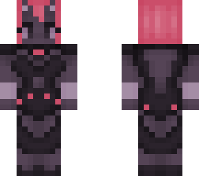 : lady devoid :