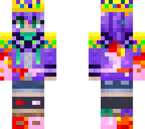 [immortal girl] whylou [supra unmanipulatable]