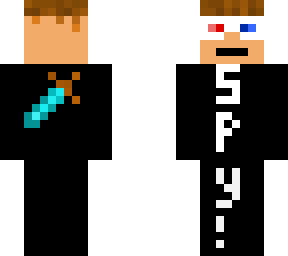 3d spy
