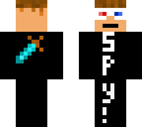3d spy