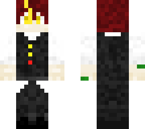 3rd life yellow smiley