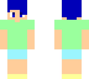 a boy for fun