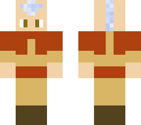 aang-avatar
