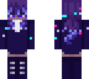 ace accurate hair