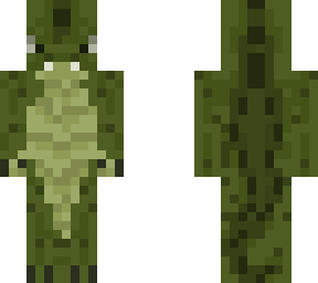 alligator