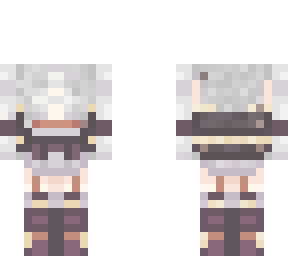 armor