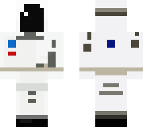 astronaut tennyson