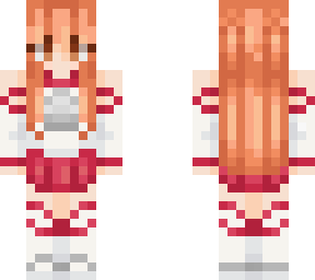 asuna
