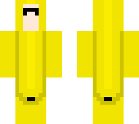 banana man (by flyingcarrots (gun raiders))