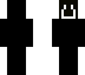 basic starter skin for badman