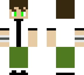 ben 10 classic
