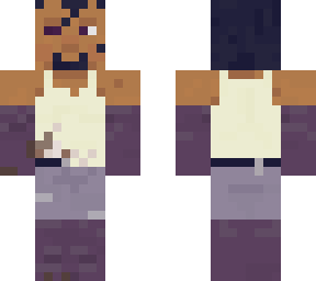 blacksmith