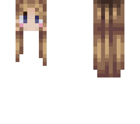 blonde hair base