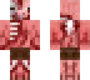 bloody pigman