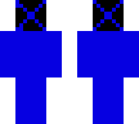 blue-black