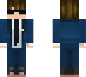 bluetornado suit