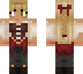 bnuy pirate
