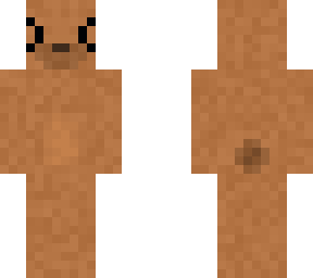 brown doodle dog (cinnamon)