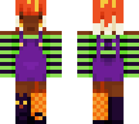 candy corn