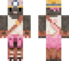 cave dweller rat