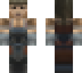 charsi from diablo 2