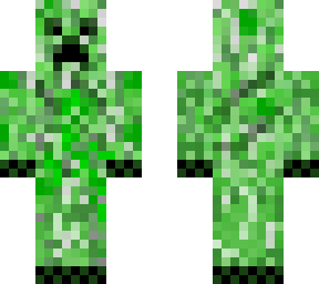 classic creeper