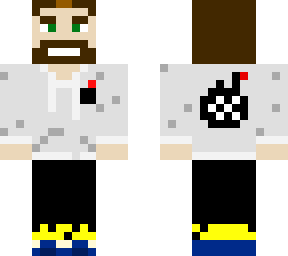 clayclaim minecraft community skin