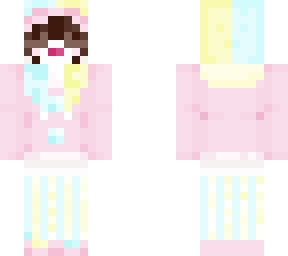 clown girly