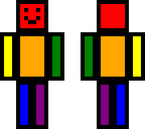 colorman