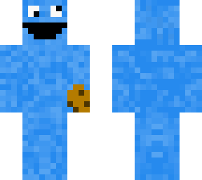cookie monster
