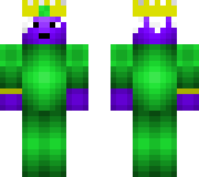 cool king