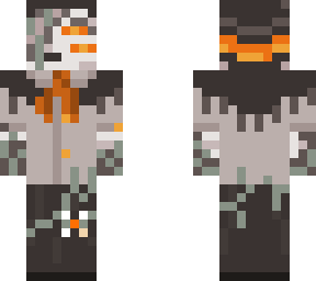 creaking doll