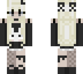 cute goth girl