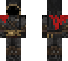darth vindican