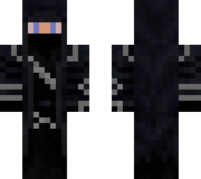 david's elderfall character
