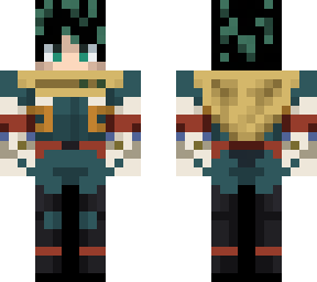 deku