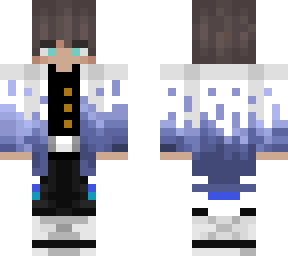 demon slayer ice
