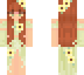 des lore skin