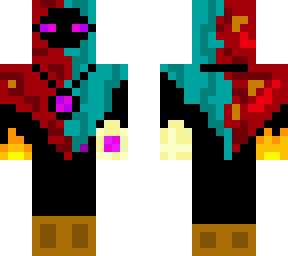 dimension god