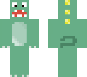 dinosaur 4p fix