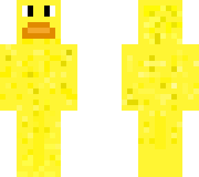 ducky the duckling