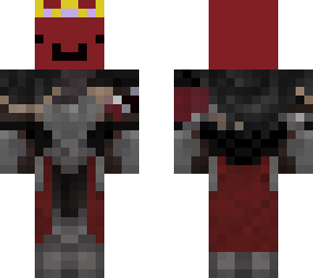 duemmbu knight outfit or king ig